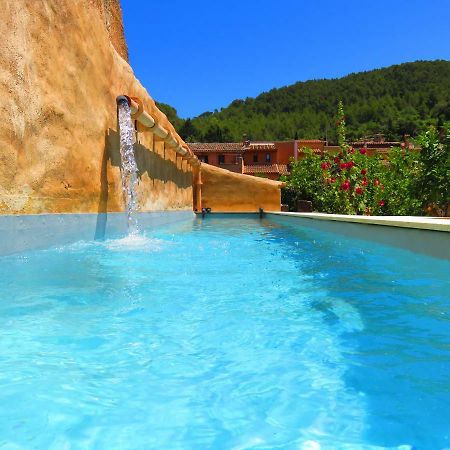 Sa Fita Backpackers - Albergue Juvenil Esporles Ngoại thất bức ảnh