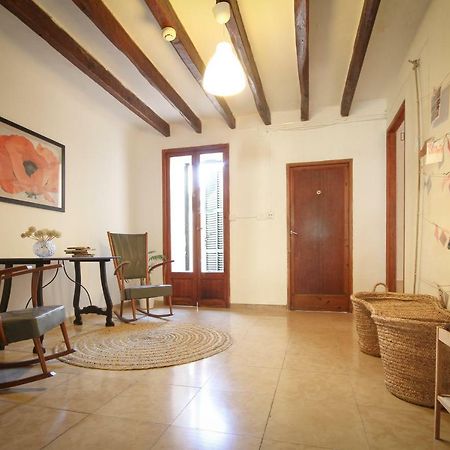 Sa Fita Backpackers - Albergue Juvenil Esporles Ngoại thất bức ảnh