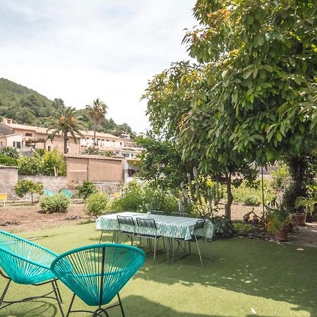 Sa Fita Backpackers - Albergue Juvenil Esporles Ngoại thất bức ảnh