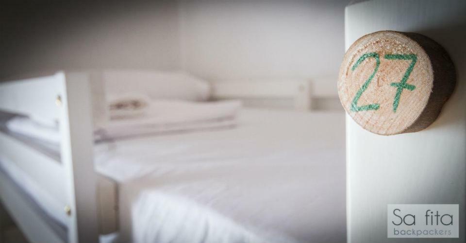 Sa Fita Backpackers - Albergue Juvenil Esporles Ngoại thất bức ảnh