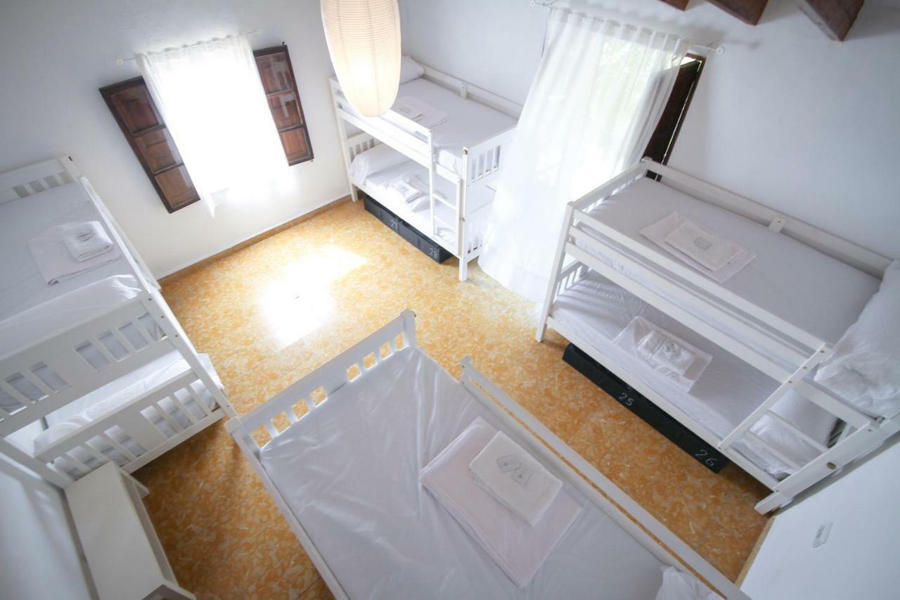 Sa Fita Backpackers - Albergue Juvenil Esporles Ngoại thất bức ảnh