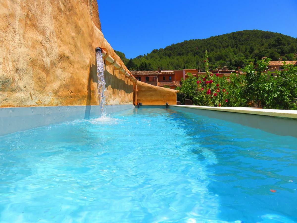 Sa Fita Backpackers - Albergue Juvenil Esporles Ngoại thất bức ảnh