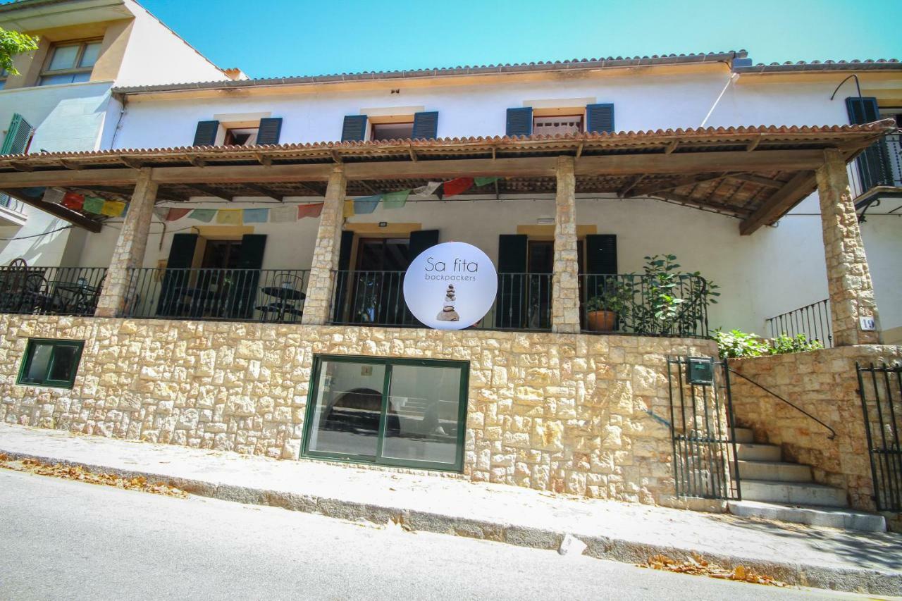 Sa Fita Backpackers - Albergue Juvenil Esporles Ngoại thất bức ảnh