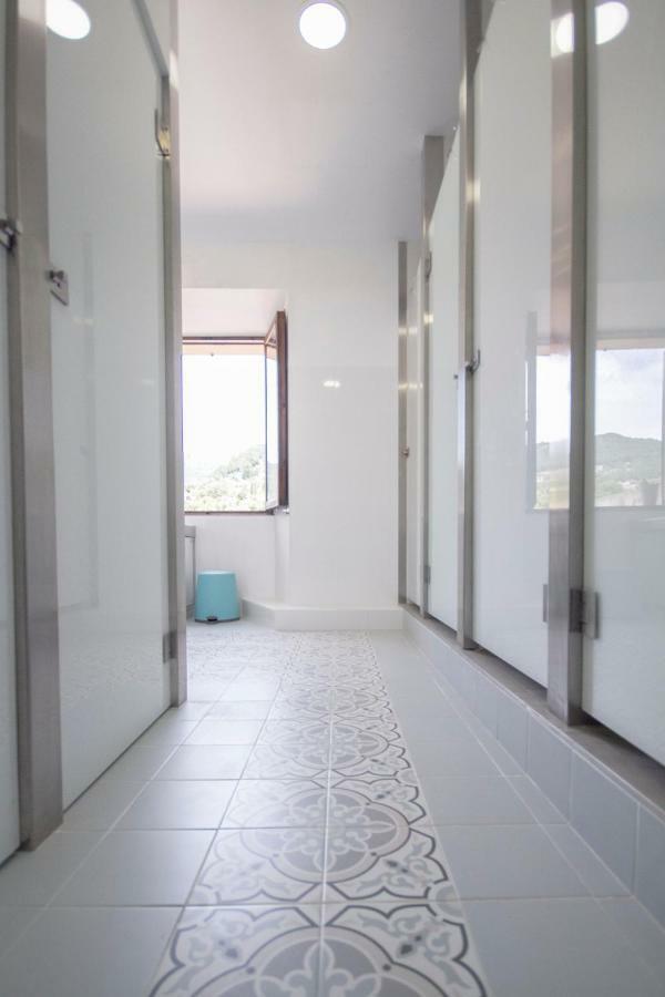 Sa Fita Backpackers - Albergue Juvenil Esporles Ngoại thất bức ảnh