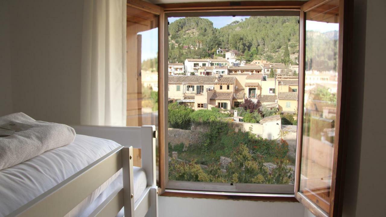 Sa Fita Backpackers - Albergue Juvenil Esporles Ngoại thất bức ảnh