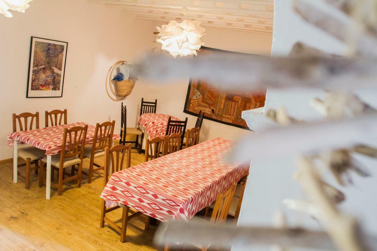 Sa Fita Backpackers - Albergue Juvenil Esporles Ngoại thất bức ảnh