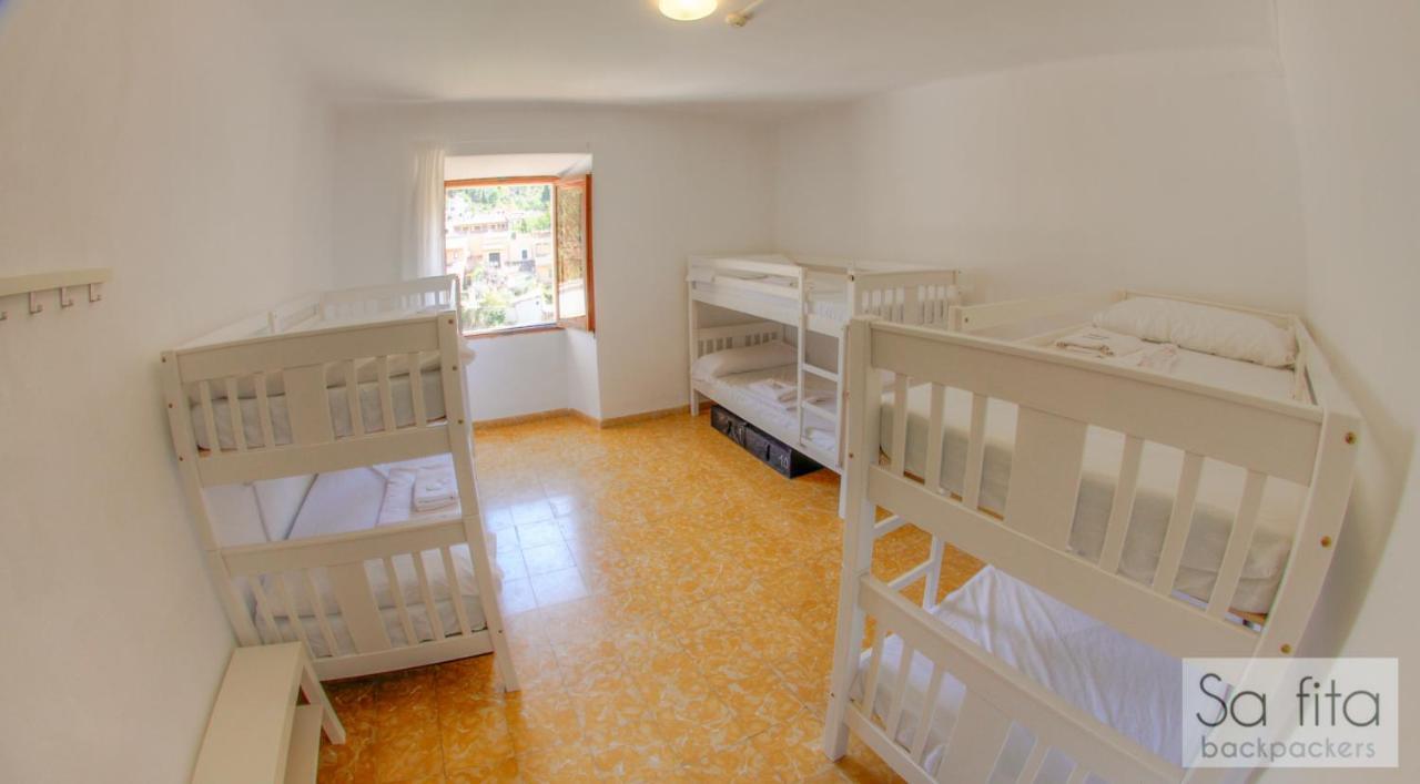 Sa Fita Backpackers - Albergue Juvenil Esporles Ngoại thất bức ảnh