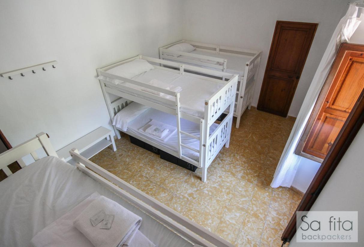 Sa Fita Backpackers - Albergue Juvenil Esporles Ngoại thất bức ảnh