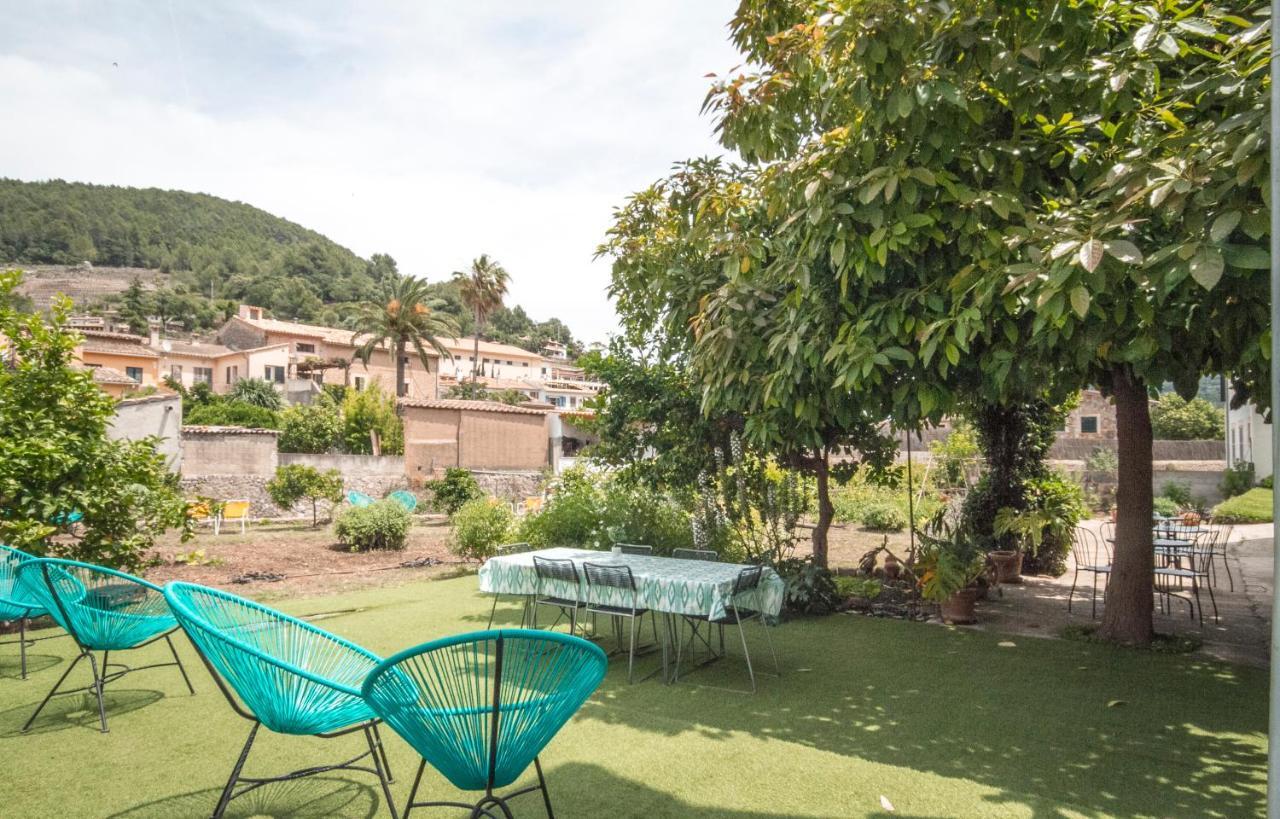 Sa Fita Backpackers - Albergue Juvenil Esporles Ngoại thất bức ảnh
